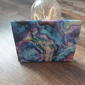 Danessa Myricks Lightwork V: I Am Palette